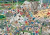 Jan van Haasteren: Im Zoo Produktbild-Vorschau 2