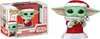 Star Wars - Grogu 727 - Funko Pop! Vinyl Figur Produktbild-Vorschau 5