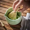 BUTLERS Matcha-Set MATCHA 4-tlg. Produktbild-Vorschau 5