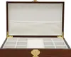 3 niveaux de rangement pour bijoux Coffret à bijoux Coffret Voir les images du produit 10
