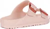 Birkenstock Arizona Stealth In Rose | Narrow Fit – 4.5 UK - Produktbild-Vorschau 3
