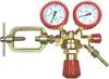 Riduttore per acetilene Red111 Anteprima dell’immagine prodotto 1