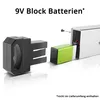 STAHLWERK Digitaler Winkelmesser DW-45 ST Aluminium Produktbild-Vorschau 4