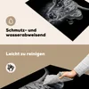 KitchenYeah© Herdabdeckplatte Schottischer Highlander - Produktbild-Vorschau 4
