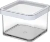 ROTHO Kunststoffbox, 10 x 10 x 7,2 cm, 0,5 l, Produktbild-Vorschau 8