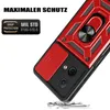 Outdoor Panzer Hülle Motorola Moto G84 Handyhülle mit Produktbild-Vorschau 3