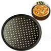 TEGLIA PER PIZZA FORMA 32 cm Anteprima dell’immagine prodotto 5