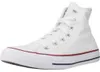 Converse Chuck Taylor All Star Hi Sportschuhe Weiß EU 41 Produktbild-Vorschau 29