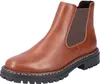 Schlupf-/Reißverschlußstiefelette Warmfutter bis 35mm Produktbild-Vorschau 1