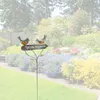 Gartenstecker Gartenschild Beetstecker Gartendeko Produktbild-Vorschau 2