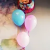 Balon Foliowy Masha i Niedźwiedź - 46 cm Grabo okrągły Podgląd zdjęcia produktu 3