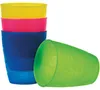 Nuby Drinkbekers PP 300ml (4 stuks) Productafbeelding-voorbeeld 1