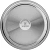 WMF Click&Serve Sauteuse Induktion 24 cm, ohne Produktbild-Vorschau 6