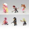One Piece WCF Minifiguren 7 cm The Great Pirates - 100 Produktbild-Vorschau 6
