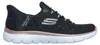 Skechers Sportliche Slipper Damen Produktbild-Vorschau 1