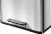 Hailo Abfalltrenner"Öko Trio Plus l" 3 x 9 l weiß 0633-230 Náhled obrázku produktu 39