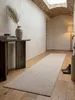 Flachgewebe-Teppich Berber-Tradition Pflegeleicht | Beige Produktbild-Vorschau 7