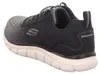 Skechers Track-ripkent Olbk 42,5 EU Vista previa de la imagen del producto 19
