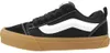 VANS KNU SKOOL Schwarz Produktbild-Vorschau 2