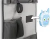 tonies Auto-Organizer - mit Mini-Tasche Pirat [DACH] PIRAT Produktbild-Vorschau 3