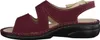 Finn Comfort milos Sandalette bordeaux in Gr. 40 Produktbild-Vorschau 10