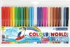 Popisovače Centropen 7550  -  sada 24 ks Náhľad obrázku produktu 4