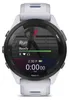 Garmin Forerunner 265 blanc/bleu foncé Voir les images du produit 2