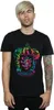 Harry Potter - "Gryffindor" T-Shirt für Herren BI30195 (XL) Produktbild-Vorschau 2