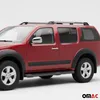 Deurgreepbeschermer voor de NISSAN Pathfinder III (R51) van Productafbeelding-voorbeeld 10