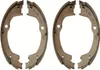 Trw Bremsbackensatz, Feststellbremse Hinterachse GS8749 Produktbild-Vorschau 4