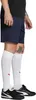 Puma Teamgoal Shorts Herren - Marine Produktbild-Vorschau 6
