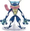 Figurka Pokémon - 25th Anniversary Select Figure - Quajutsu Podgląd zdjęcia produktu 7