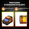 Signal Fire Ai-9 Fiber Optic Splicer Anteprima dell’immagine prodotto 5