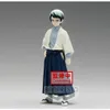 A figurine of a male anime character standing against a plain background. Anteprima dell’immagine prodotto
