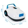 ROBOWAY | RW-RB-1 | Robot per piscine | Pulizia automatica Anteprima dell’immagine prodotto 2