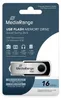 MediaRange MR910 USB-stick 2.0 - 16 GB Productafbeelding-voorbeeld 8