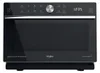 Whirlpool Supreme Chef MWSC 933 SB, Arbeitsplatte, Produktbild-Vorschau 7