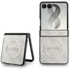 Funda Guess Hardcase 4G Classic MagSafe para Galaxy Z Vista previa de la imagen del producto 9