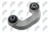 NTY Koppelstange Stabilisator für AUDI A4 Avant (8ED, B7) Produktbild-Vorschau 1