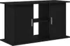 vidaXL Akvarijní stojan černý dub 101x41x58 cm materiál na Náhled obrázku produktu 1
