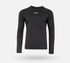 CCM Compression L/S Top mit Grip – Senior, Größe:XXL Produktbild-Vorschau 1