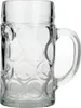 Stölzle Oberglas Bierkrug ISAR / 6er Set Bierkrüge 1 Produktbild-Vorschau 8