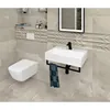 Sapho Accessories - Przedni uchwyt na ręcznik do umywalki, Podgląd zdjęcia produktu 3