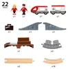 Reisezug Starter Set A BRIO 63607900 Produktbild-Vorschau 9