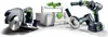 Kit combiné sans fil Festool pour la construction bois HKC Voir les images du produit 9