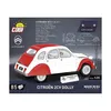 COBI Citroen 2CV Dolly, Bausatz, 5 Jahr(e), 85 Stück(e) Produktbild-Vorschau 3