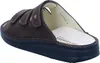 Finn Comfort Korfu Oilbuk coffee Pantolette Braun : 44 Produktbild-Vorschau 18