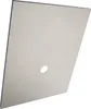 Aquabad Mineralguss Duschwanne 90x140cm, Weiß Produktbild-Vorschau 5
