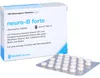 biomo neuro-B forte comprimés, 100 comprimés Voir les images du produit 3