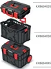 Sada Mobilní Skříňka Na Nářadí Kufr Organizer Box S Náhled obrázku produktu 18